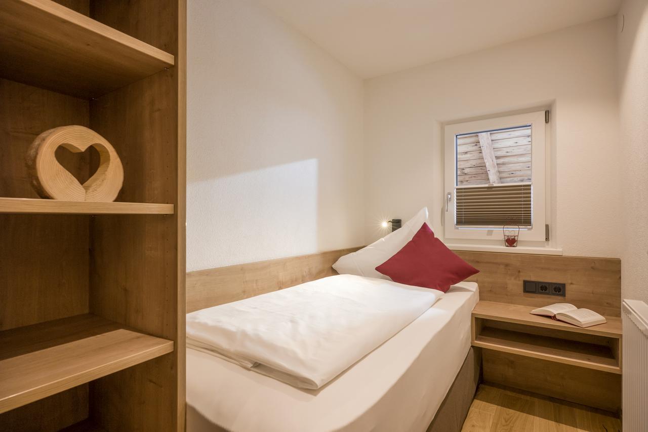 Appartement Schwaiger Scheffau am Wilden Kaiser Luaran gambar